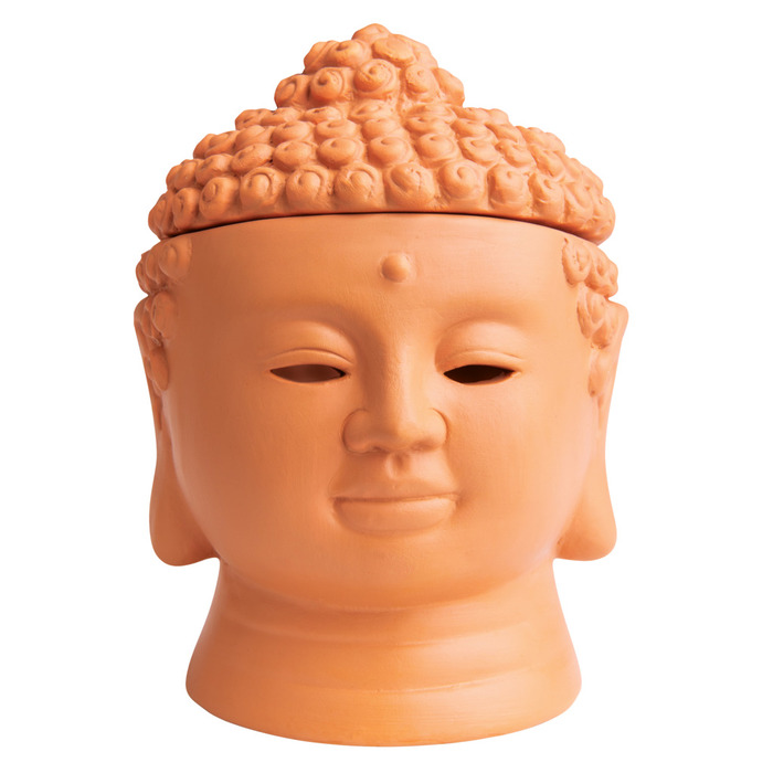 Lanterne "Backyard Buddha" - ZendoZones